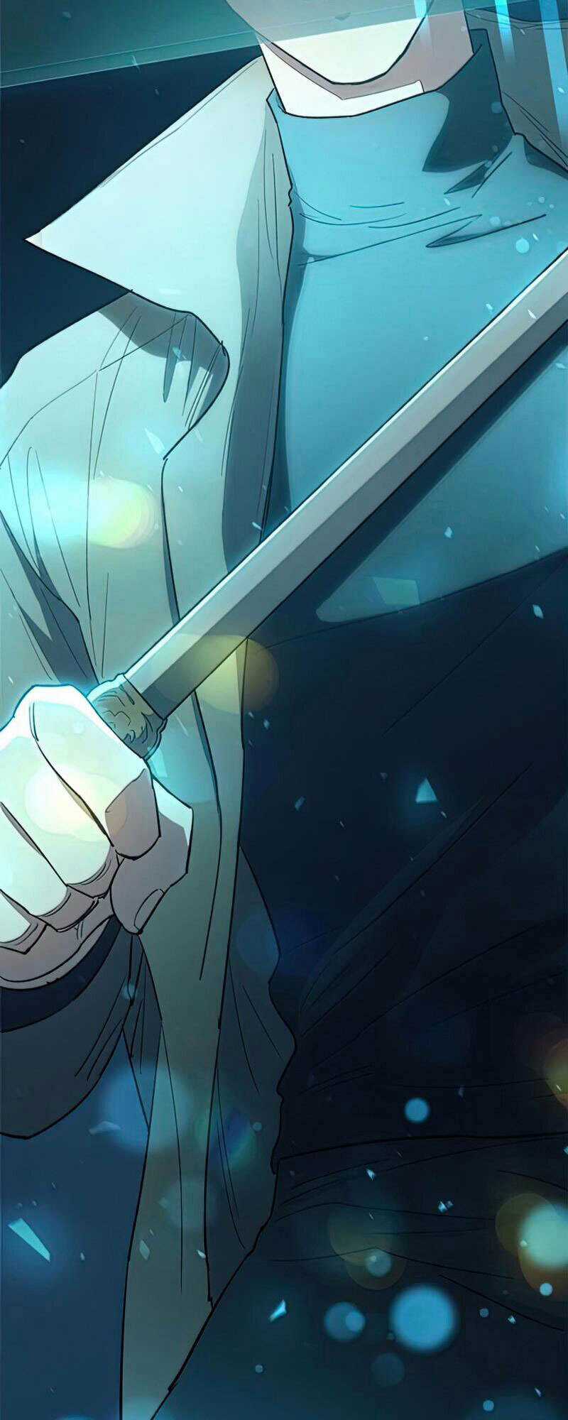 Những Ranker Cấp S Mà Tôi Nuôi Dưỡng Chapter 54 trang 65