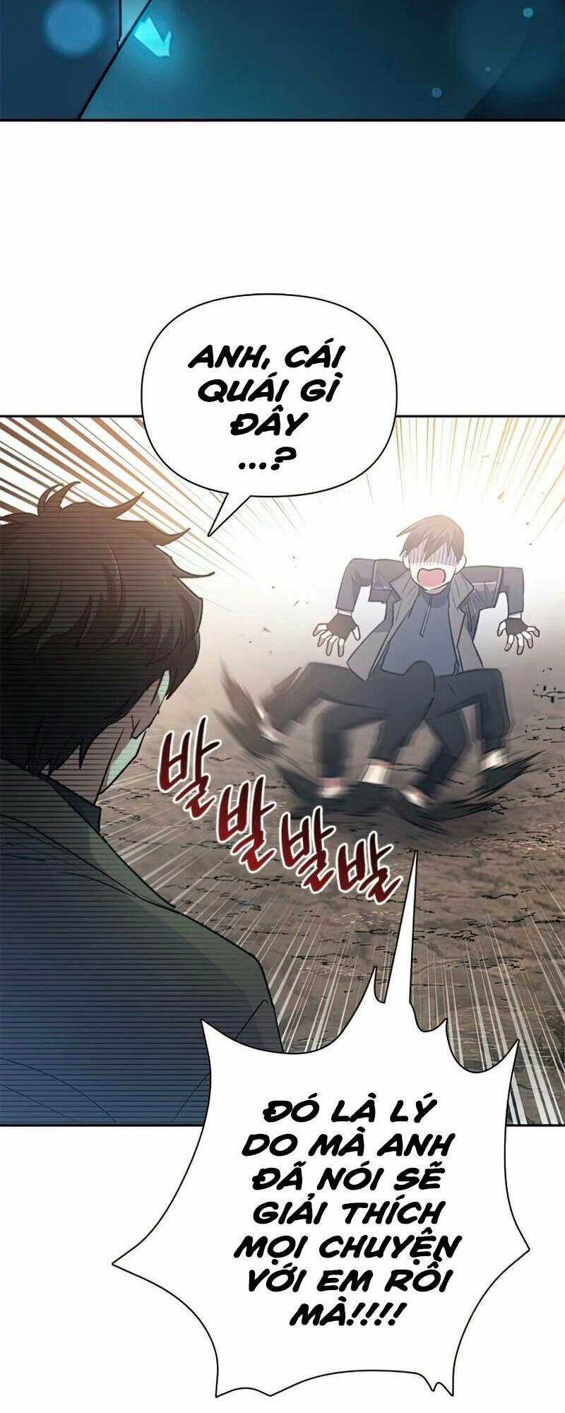 Những Ranker Cấp S Mà Tôi Nuôi Dưỡng Chapter 54 trang 66