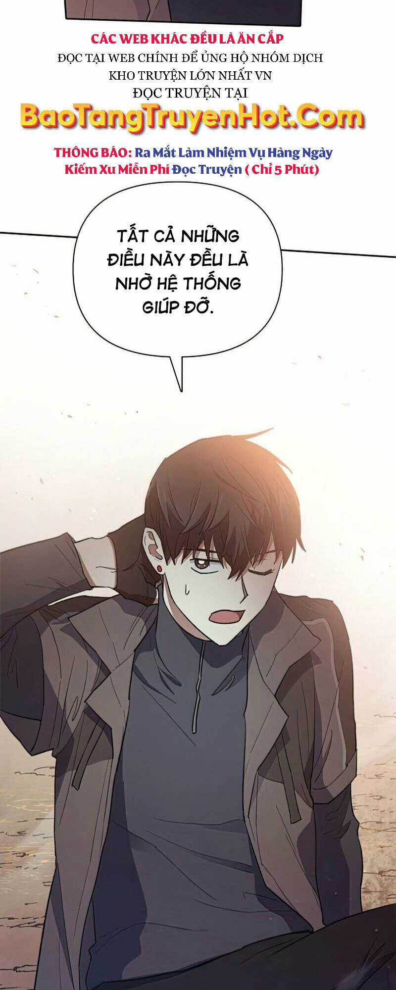 Những Ranker Cấp S Mà Tôi Nuôi Dưỡng Chapter 54 trang 69