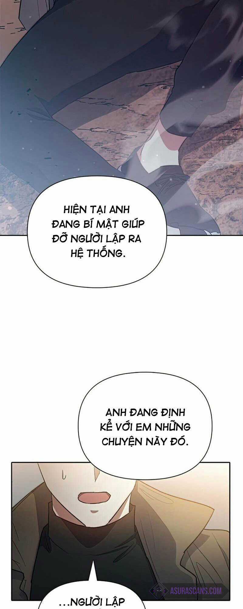 Những Ranker Cấp S Mà Tôi Nuôi Dưỡng Chapter 54 trang 70