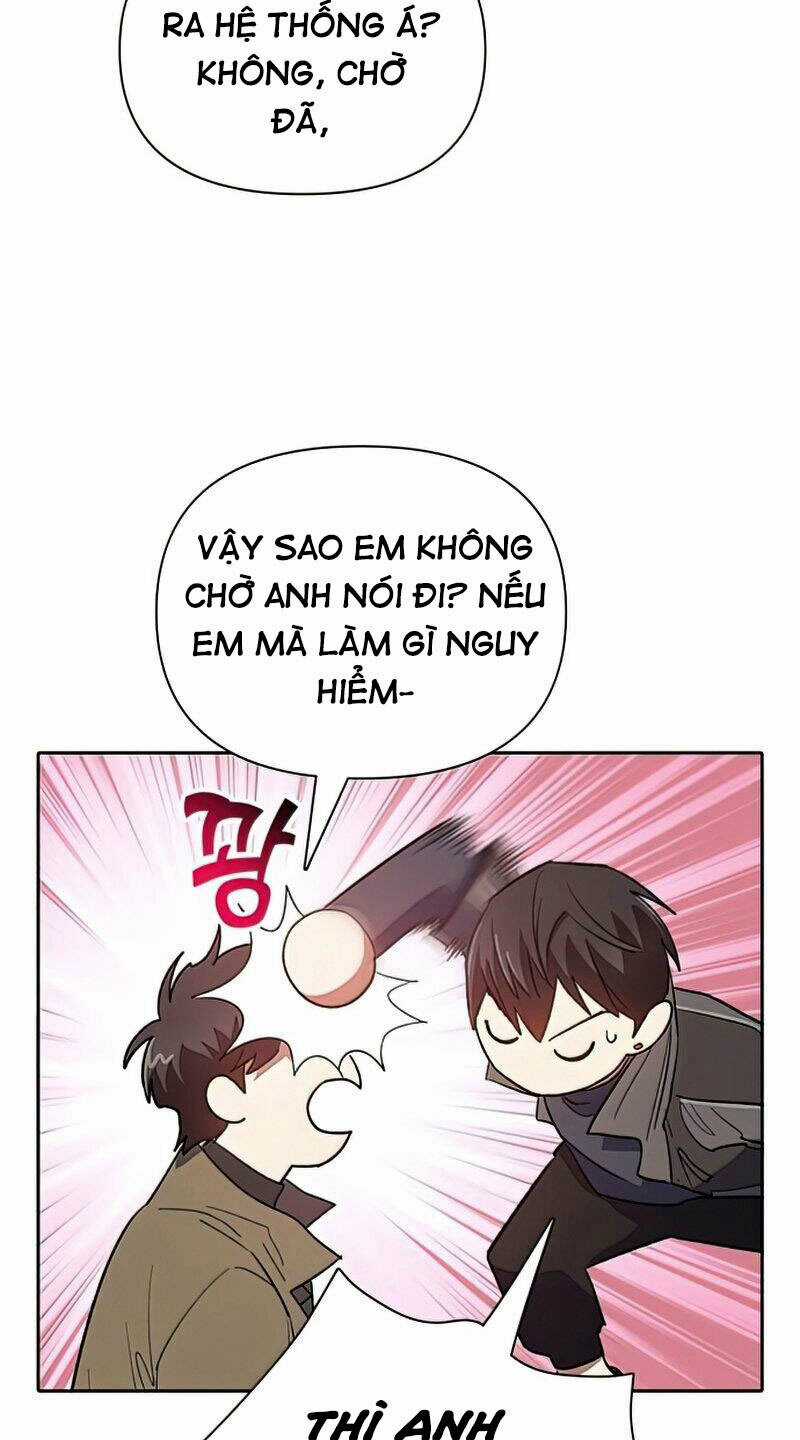 Những Ranker Cấp S Mà Tôi Nuôi Dưỡng Chapter 54 trang 71