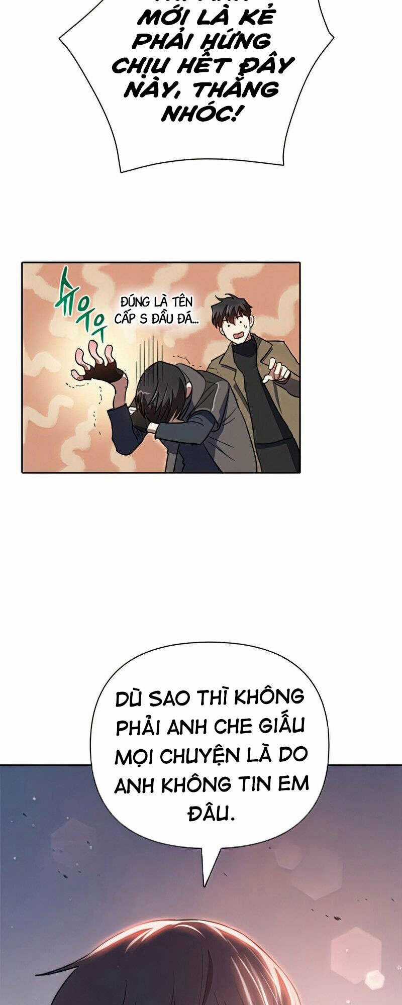 Những Ranker Cấp S Mà Tôi Nuôi Dưỡng Chapter 54 trang 72