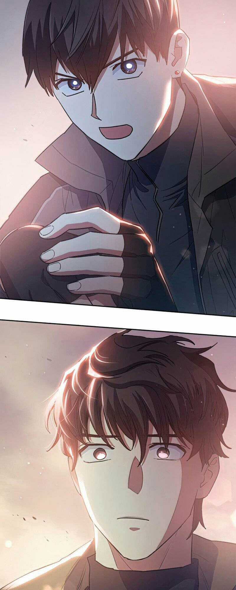 Những Ranker Cấp S Mà Tôi Nuôi Dưỡng Chapter 54 trang 73