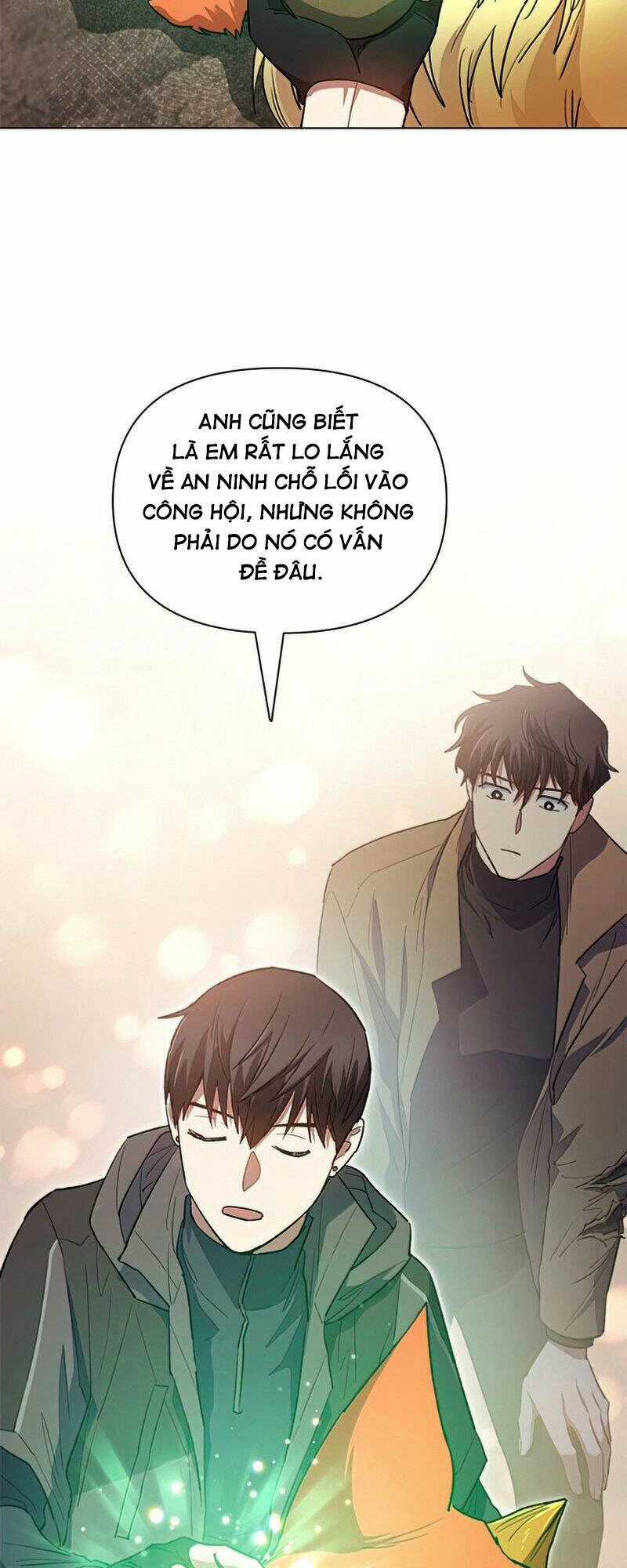 Những Ranker Cấp S Mà Tôi Nuôi Dưỡng Chapter 54 trang 76