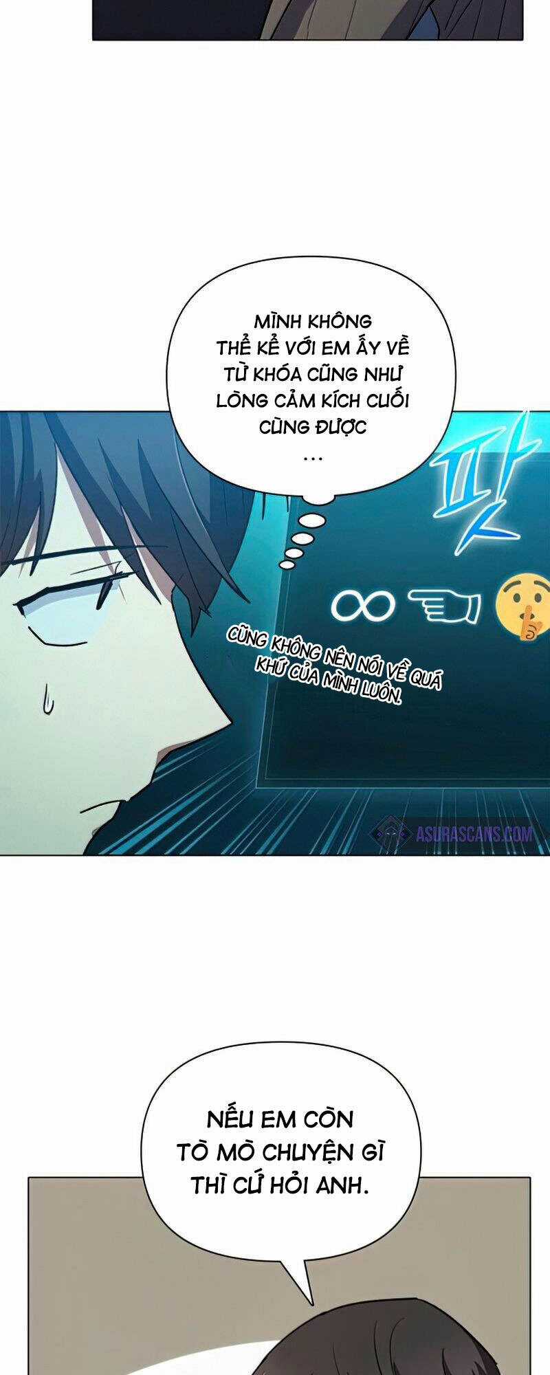 Những Ranker Cấp S Mà Tôi Nuôi Dưỡng Chapter 54 trang 78