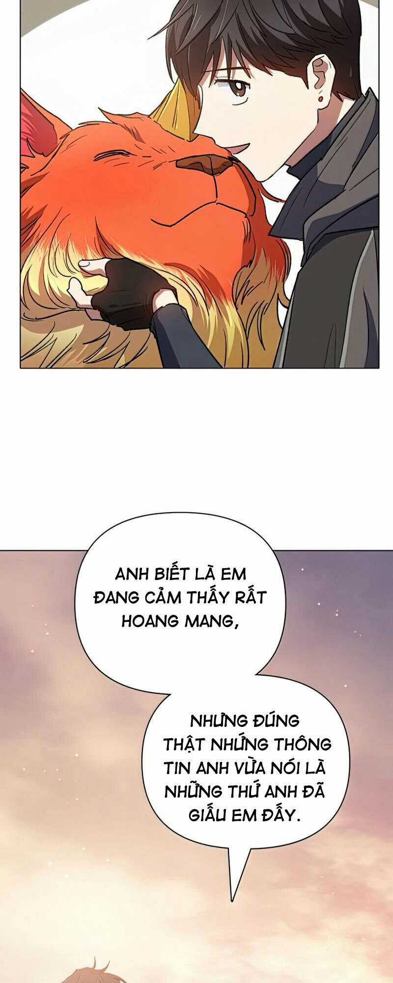 Những Ranker Cấp S Mà Tôi Nuôi Dưỡng Chapter 54 trang 79