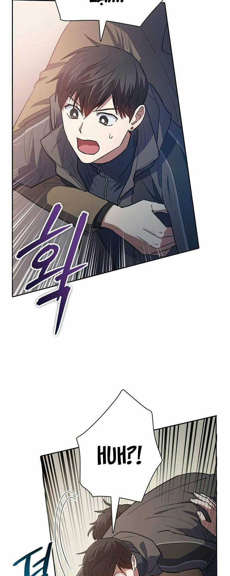 Những Ranker Cấp S Mà Tôi Nuôi Dưỡng Chapter 54 trang 8