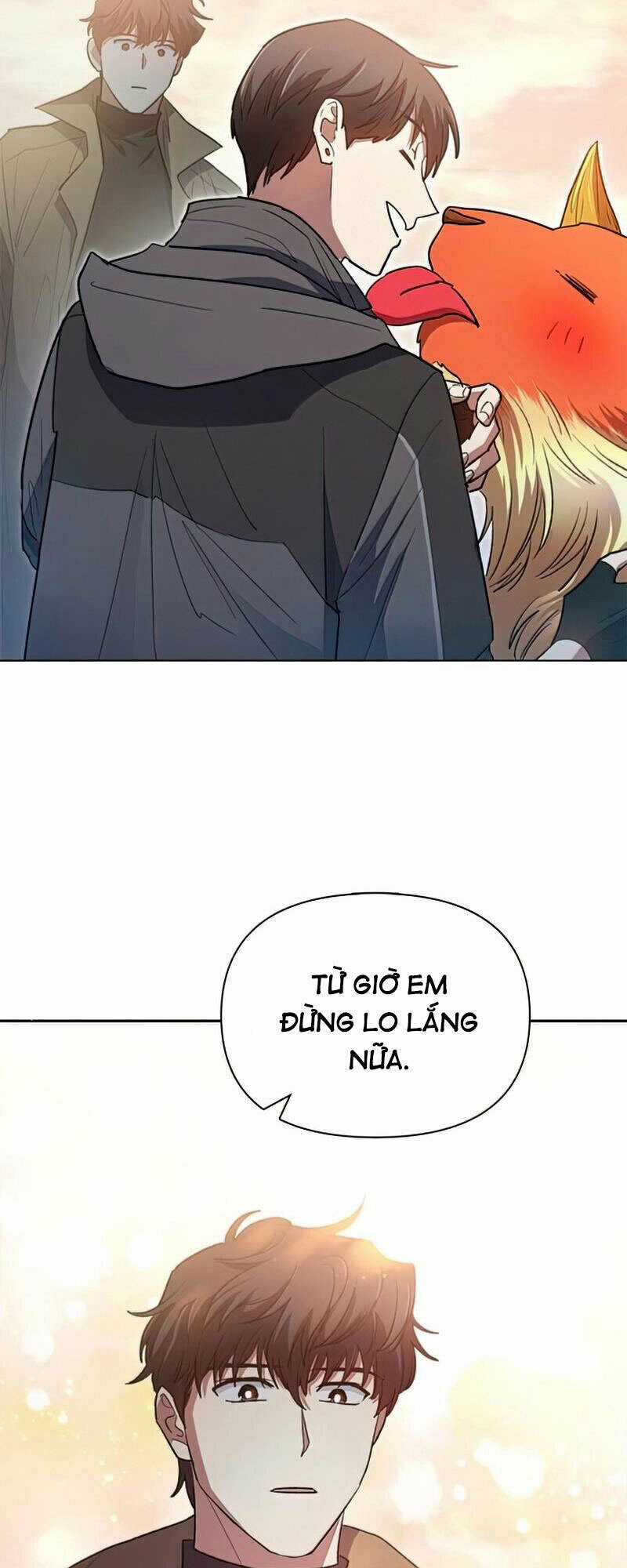 Những Ranker Cấp S Mà Tôi Nuôi Dưỡng Chapter 54 trang 80