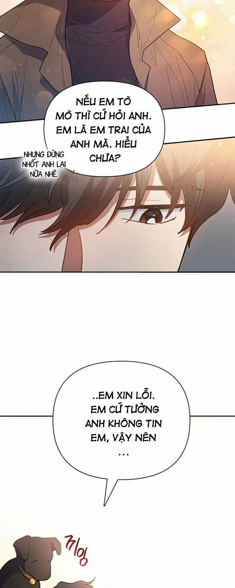 Những Ranker Cấp S Mà Tôi Nuôi Dưỡng Chapter 54 trang 81