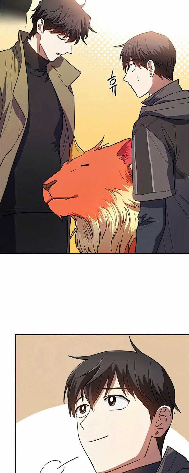 Những Ranker Cấp S Mà Tôi Nuôi Dưỡng Chapter 54 trang 82