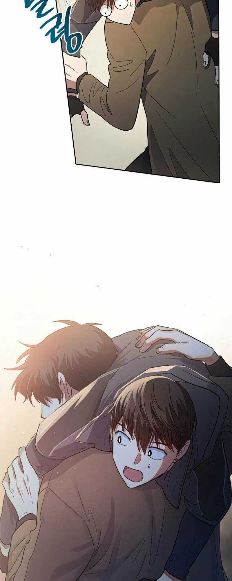 Những Ranker Cấp S Mà Tôi Nuôi Dưỡng Chapter 54 trang 9