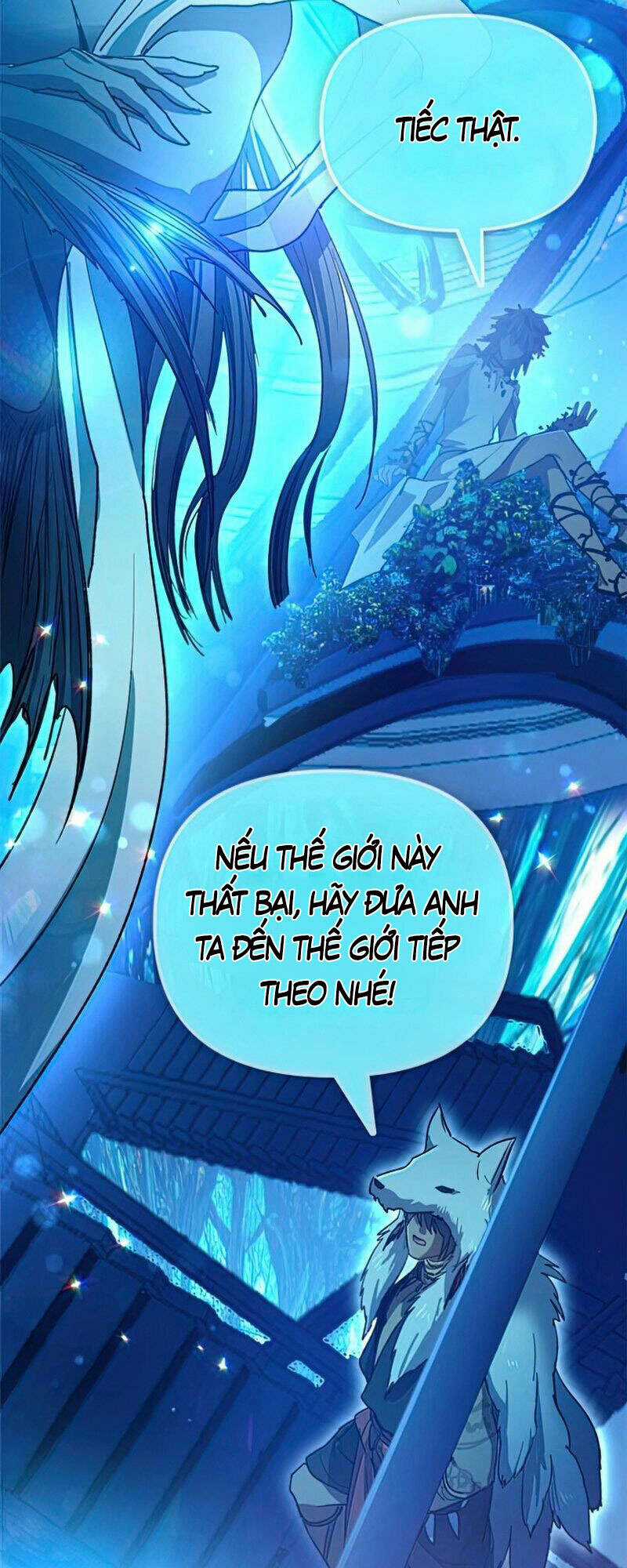 Những Ranker Cấp S Mà Tôi Nuôi Dưỡng Chapter 55 trang 13