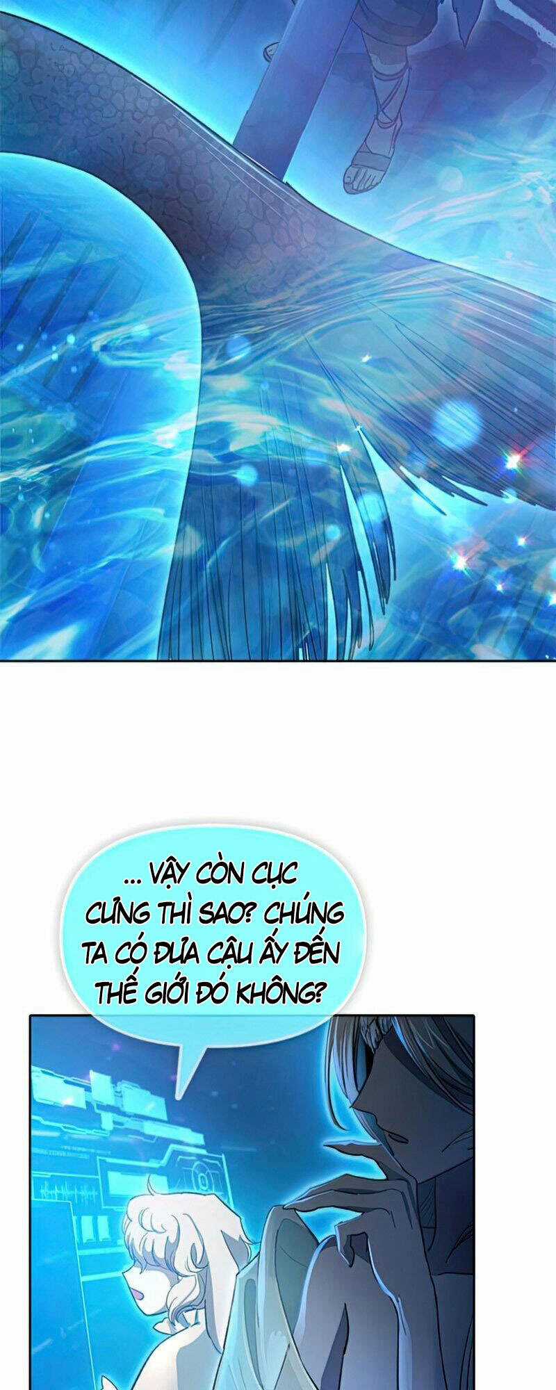 Những Ranker Cấp S Mà Tôi Nuôi Dưỡng Chapter 55 trang 14