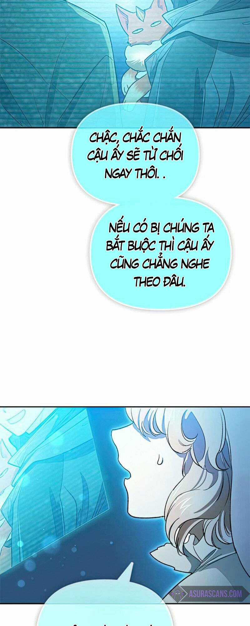 Những Ranker Cấp S Mà Tôi Nuôi Dưỡng Chapter 55 trang 16