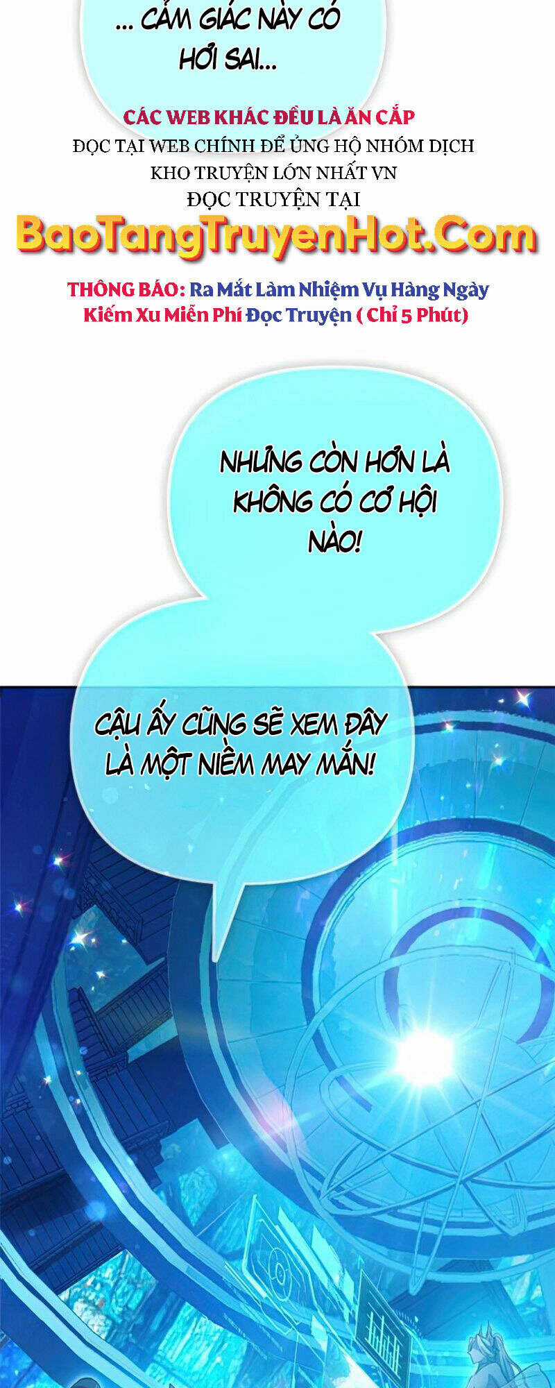 Những Ranker Cấp S Mà Tôi Nuôi Dưỡng Chapter 55 trang 17