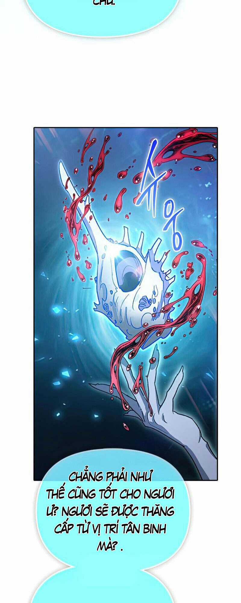 Những Ranker Cấp S Mà Tôi Nuôi Dưỡng Chapter 55 trang 19