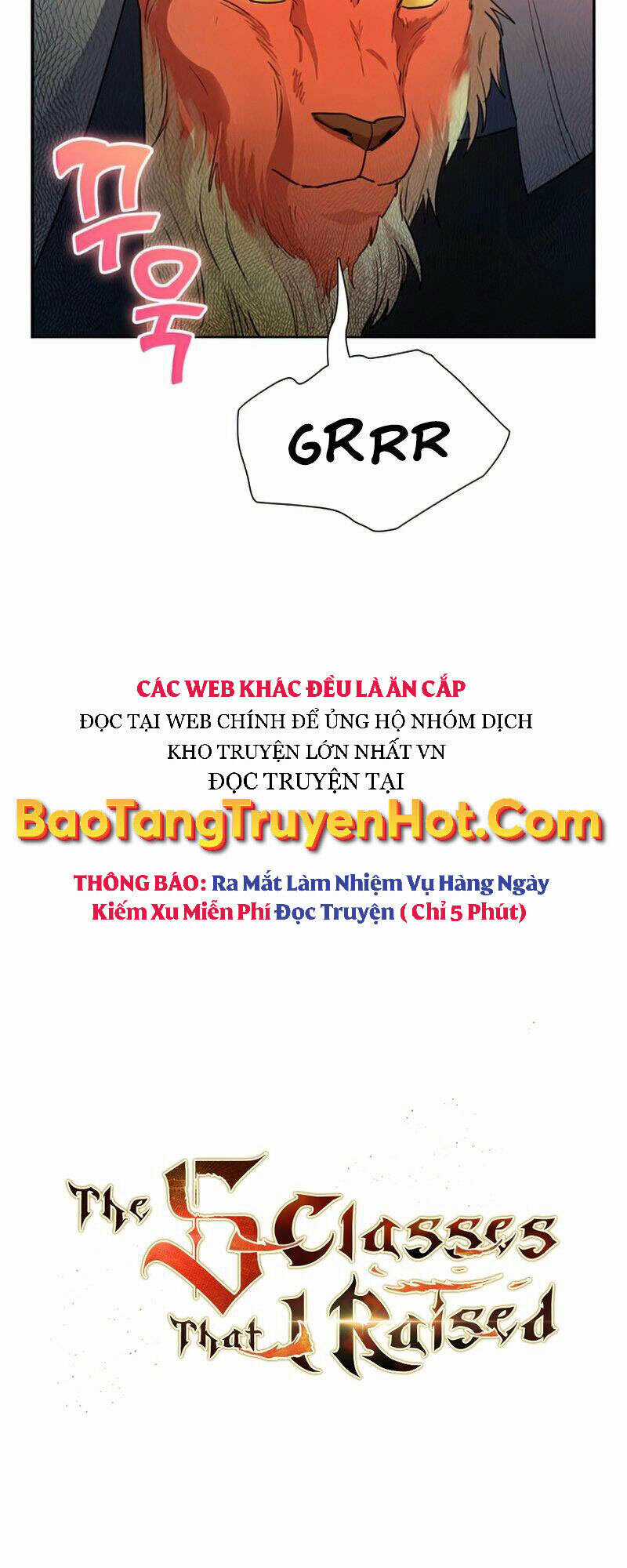 Những Ranker Cấp S Mà Tôi Nuôi Dưỡng Chapter 55 trang 2