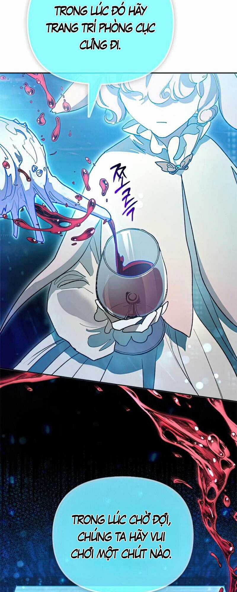 Những Ranker Cấp S Mà Tôi Nuôi Dưỡng Chapter 55 trang 20