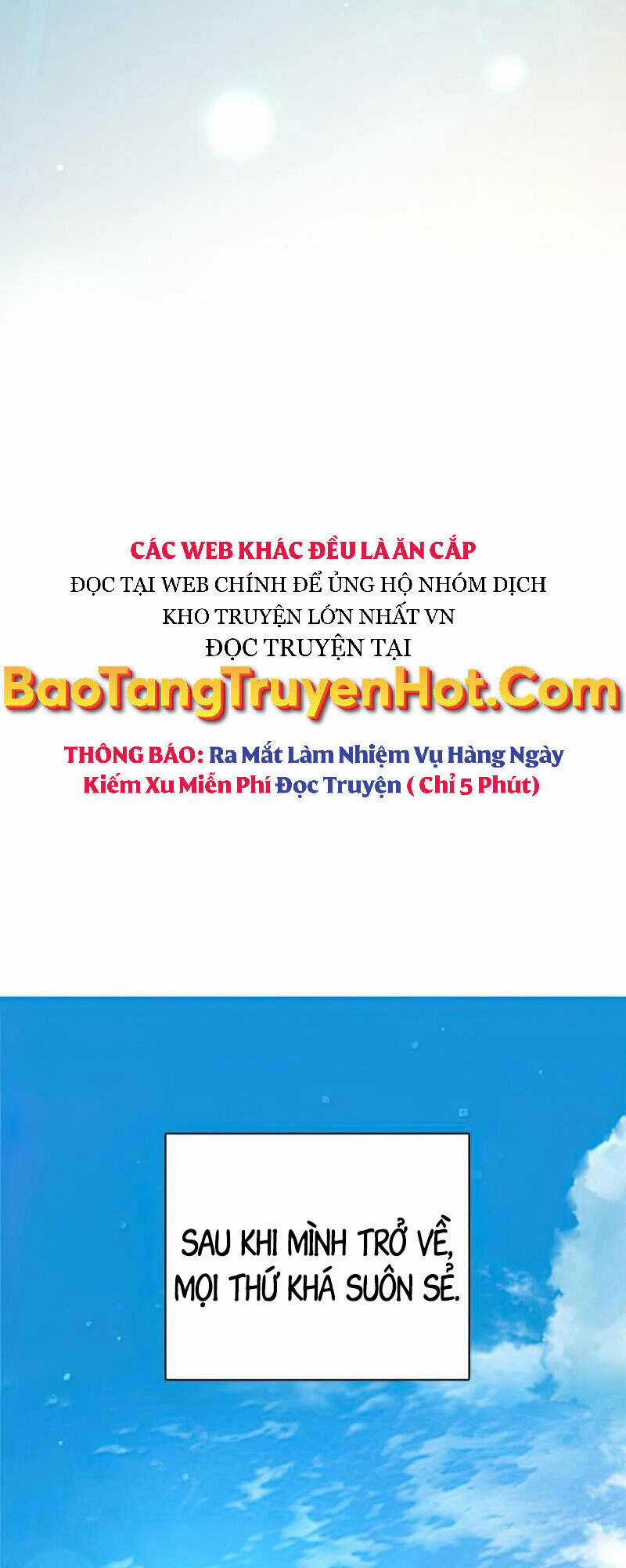 Những Ranker Cấp S Mà Tôi Nuôi Dưỡng Chapter 55 trang 23