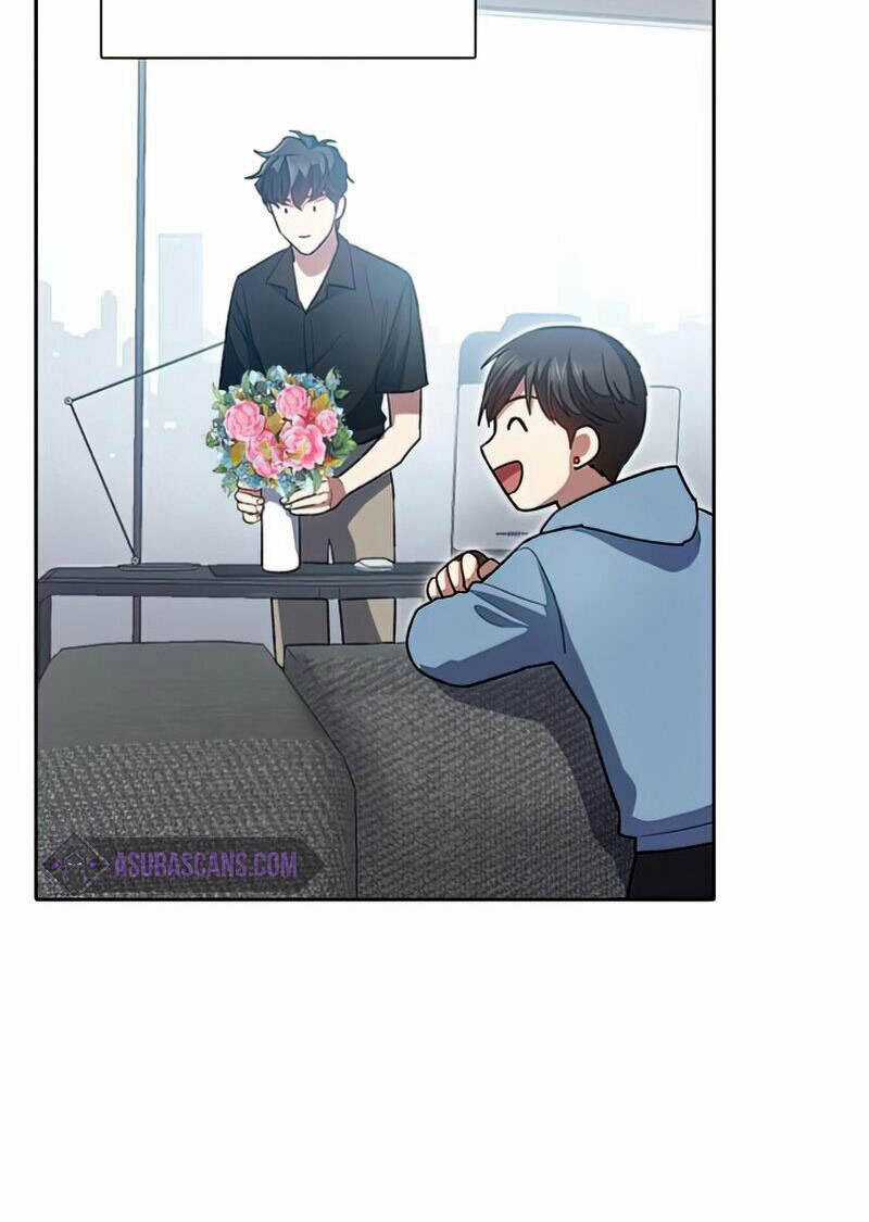 Những Ranker Cấp S Mà Tôi Nuôi Dưỡng Chapter 55 trang 25