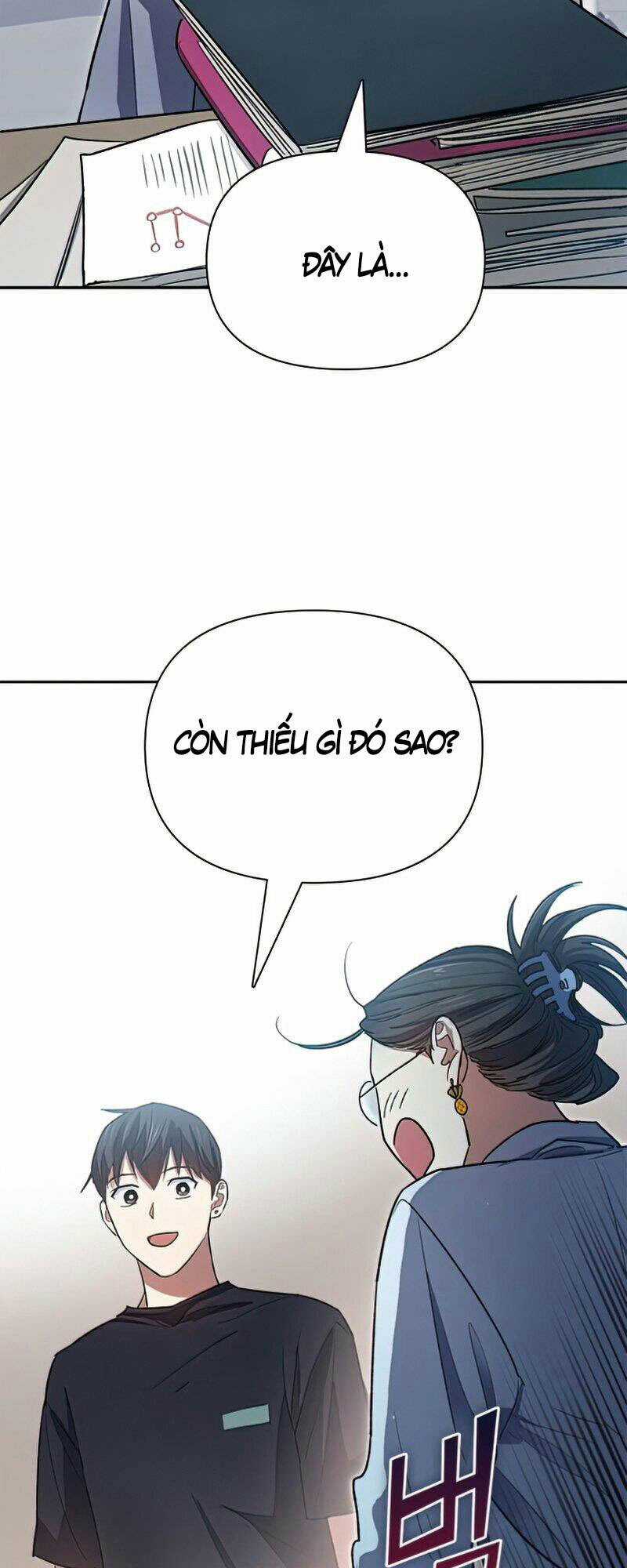 Những Ranker Cấp S Mà Tôi Nuôi Dưỡng Chapter 55 trang 28