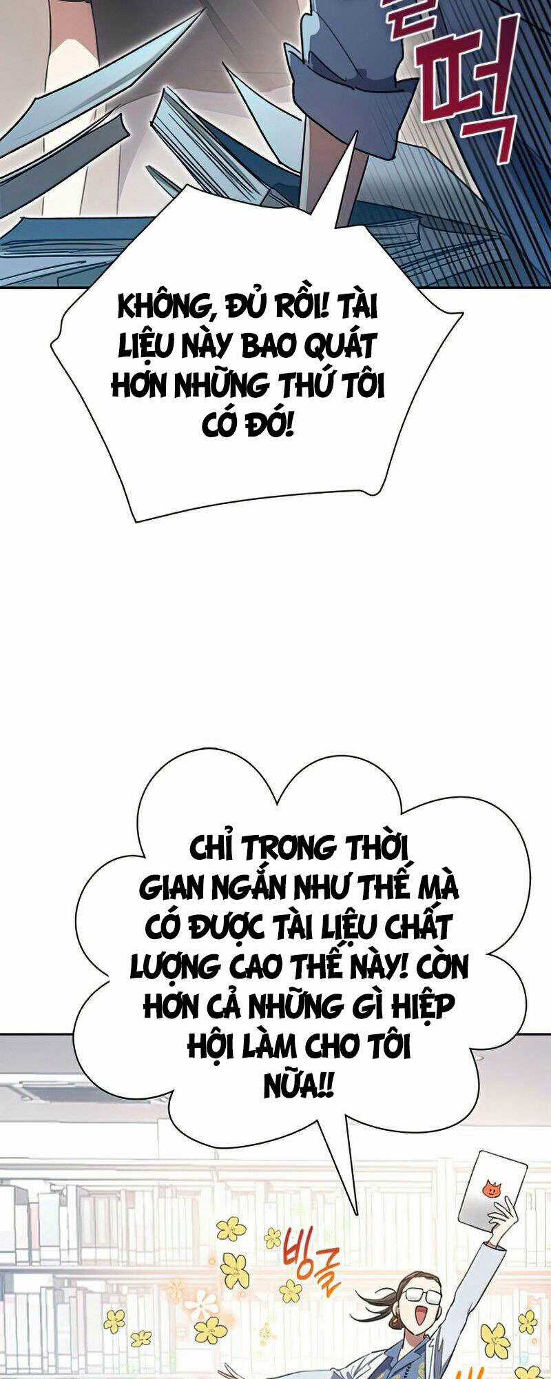 Những Ranker Cấp S Mà Tôi Nuôi Dưỡng Chapter 55 trang 29