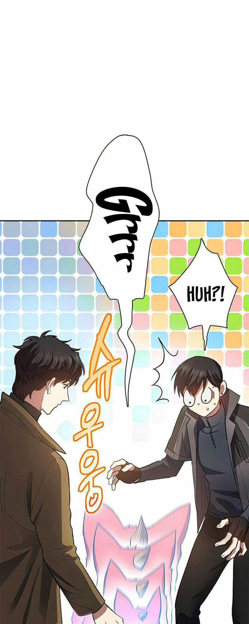 Những Ranker Cấp S Mà Tôi Nuôi Dưỡng Chapter 55 trang 3