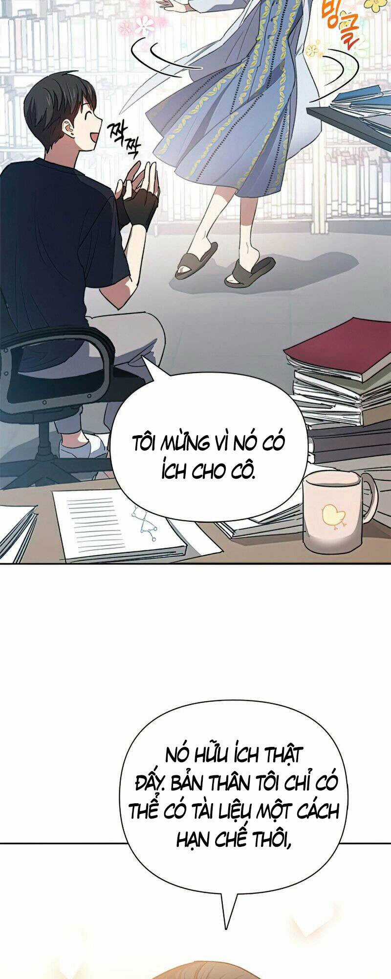 Những Ranker Cấp S Mà Tôi Nuôi Dưỡng Chapter 55 trang 30