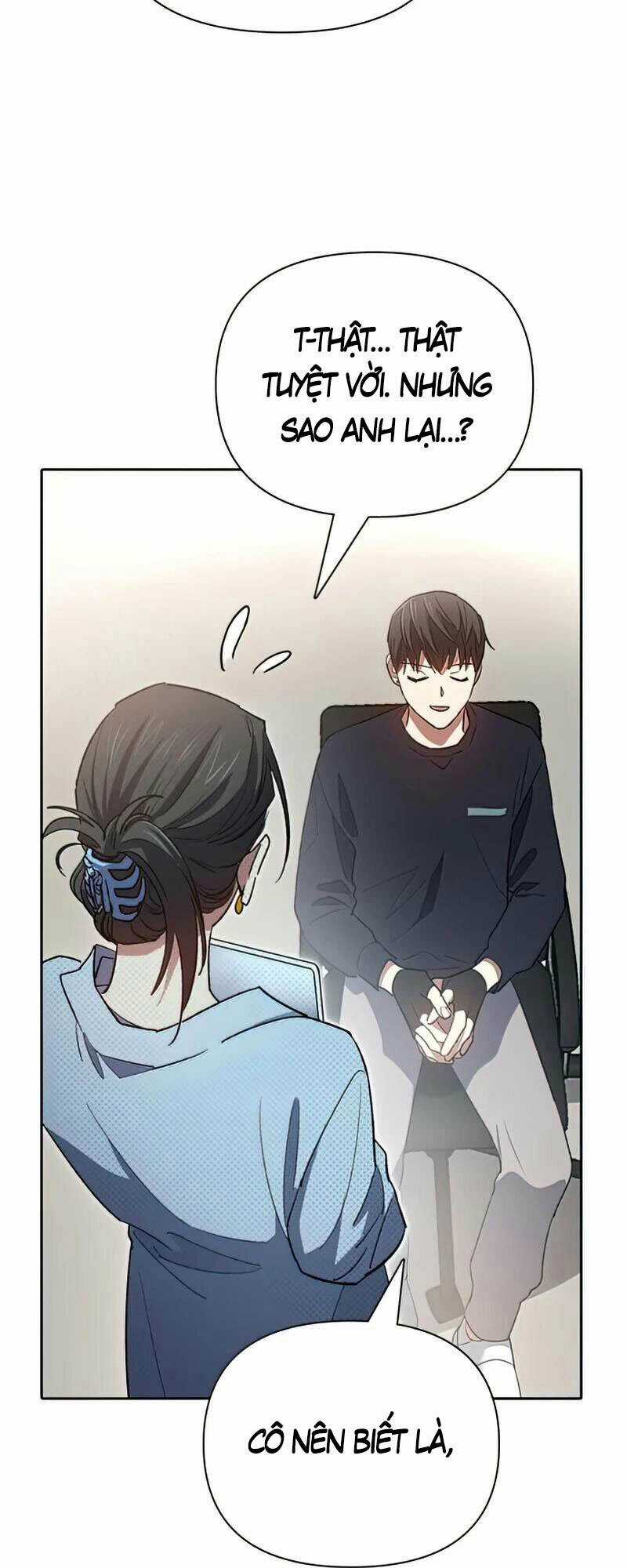 Những Ranker Cấp S Mà Tôi Nuôi Dưỡng Chapter 55 trang 35