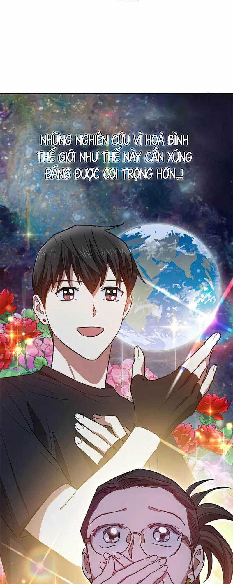 Những Ranker Cấp S Mà Tôi Nuôi Dưỡng Chapter 55 trang 36