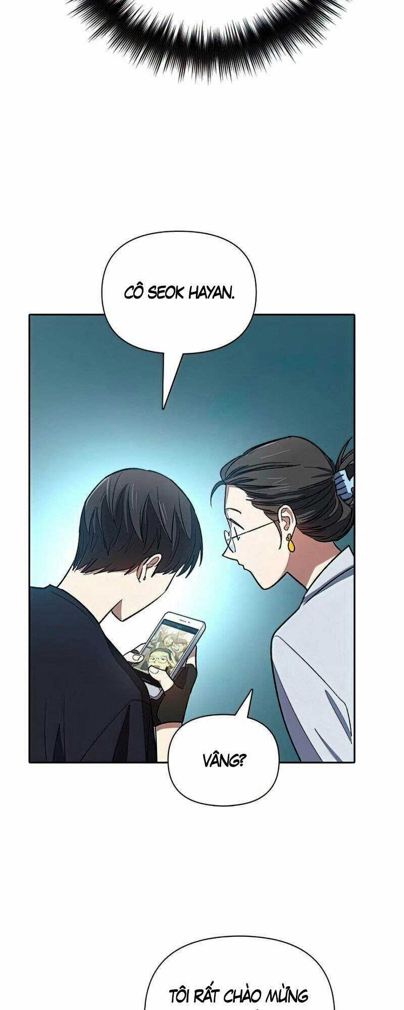 Những Ranker Cấp S Mà Tôi Nuôi Dưỡng Chapter 55 trang 41