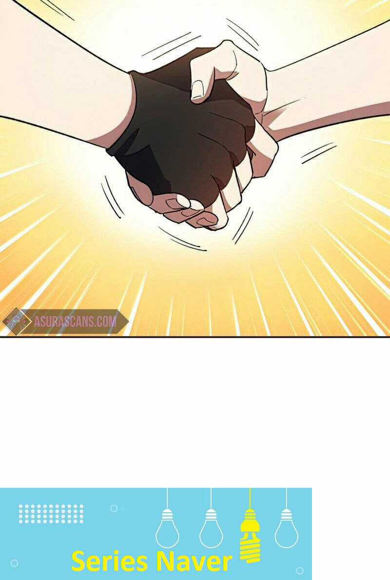 Những Ranker Cấp S Mà Tôi Nuôi Dưỡng Chapter 55 trang 43