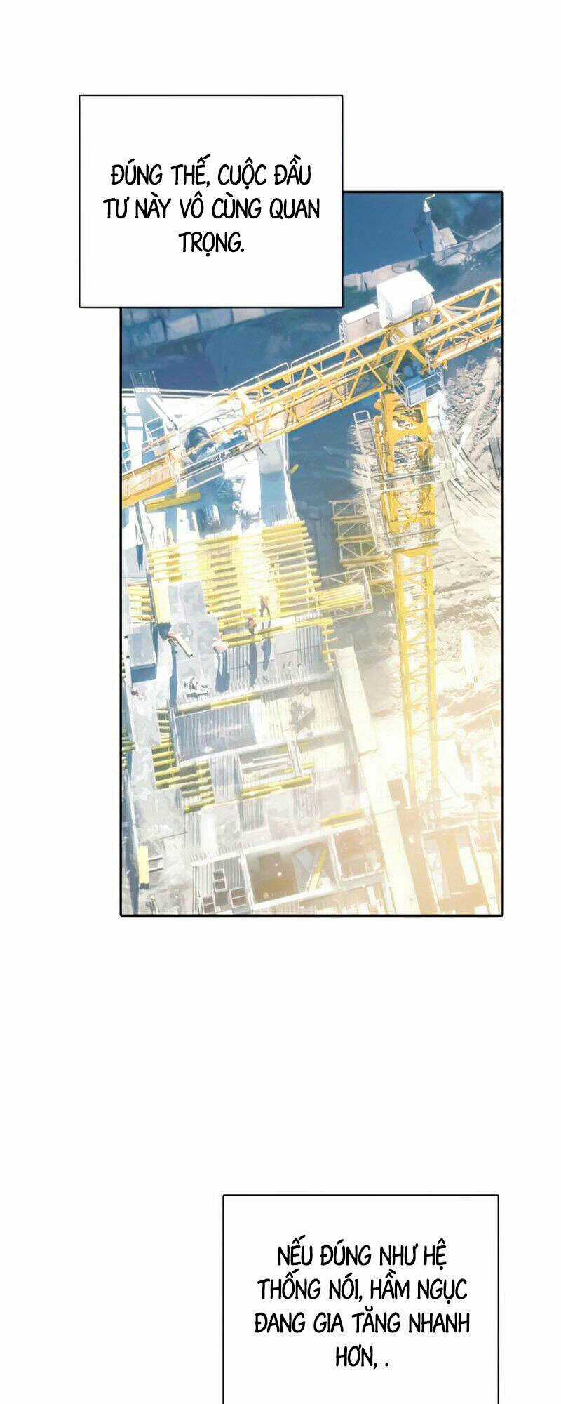 Những Ranker Cấp S Mà Tôi Nuôi Dưỡng Chapter 55 trang 45