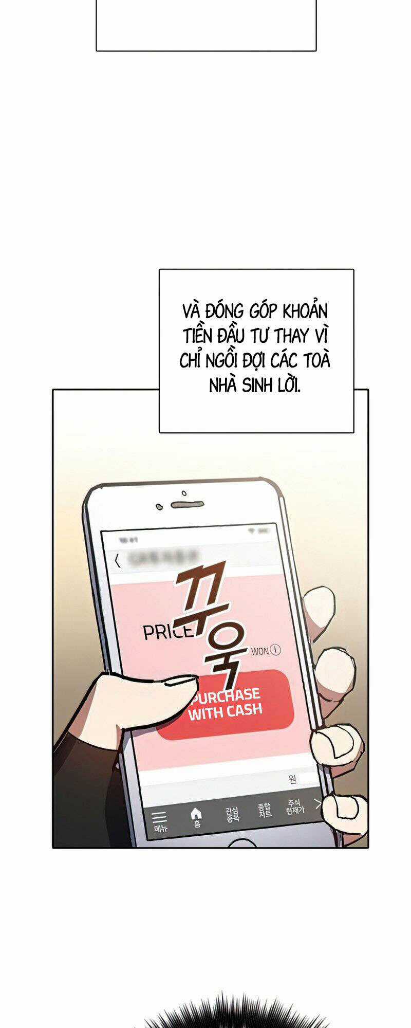 Những Ranker Cấp S Mà Tôi Nuôi Dưỡng Chapter 55 trang 47