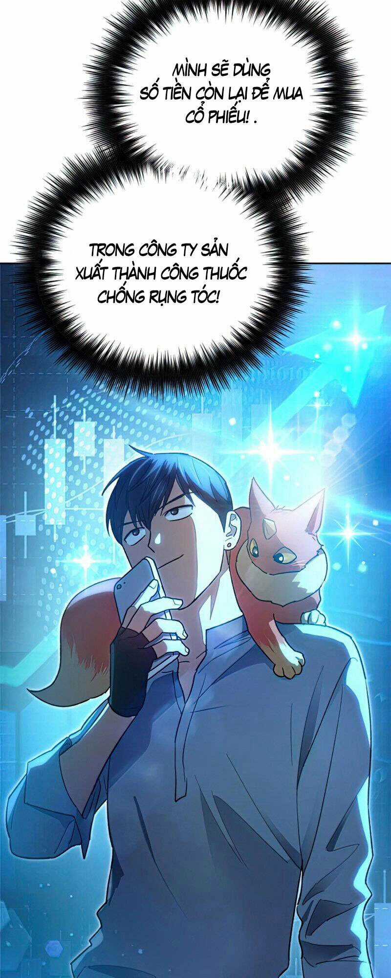 Những Ranker Cấp S Mà Tôi Nuôi Dưỡng Chapter 55 trang 48