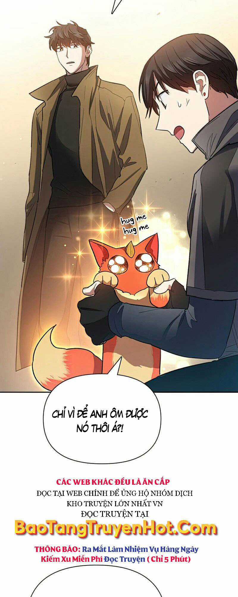 Những Ranker Cấp S Mà Tôi Nuôi Dưỡng Chapter 55 trang 5