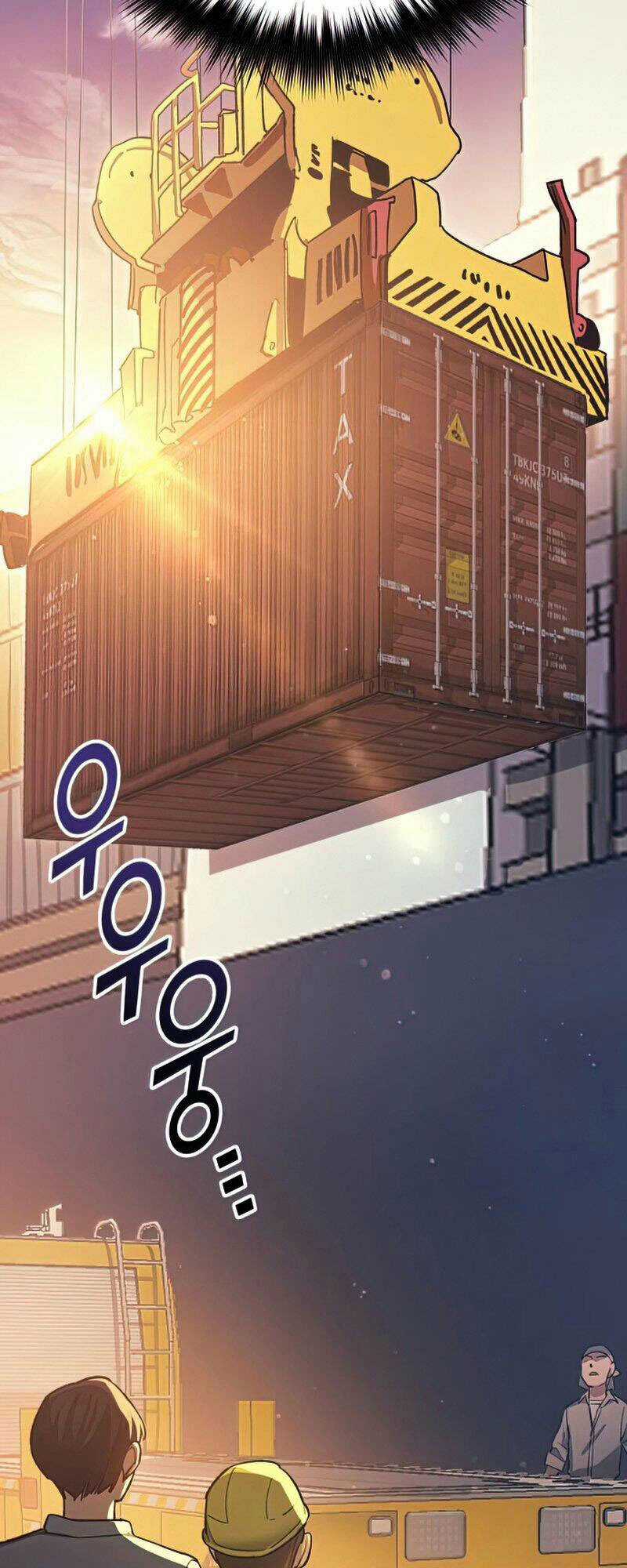 Những Ranker Cấp S Mà Tôi Nuôi Dưỡng Chapter 55 trang 50