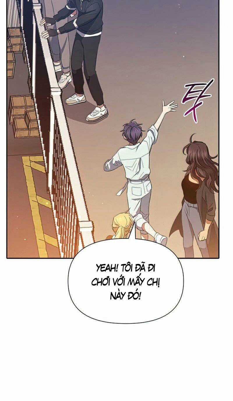 Những Ranker Cấp S Mà Tôi Nuôi Dưỡng Chapter 55 trang 53