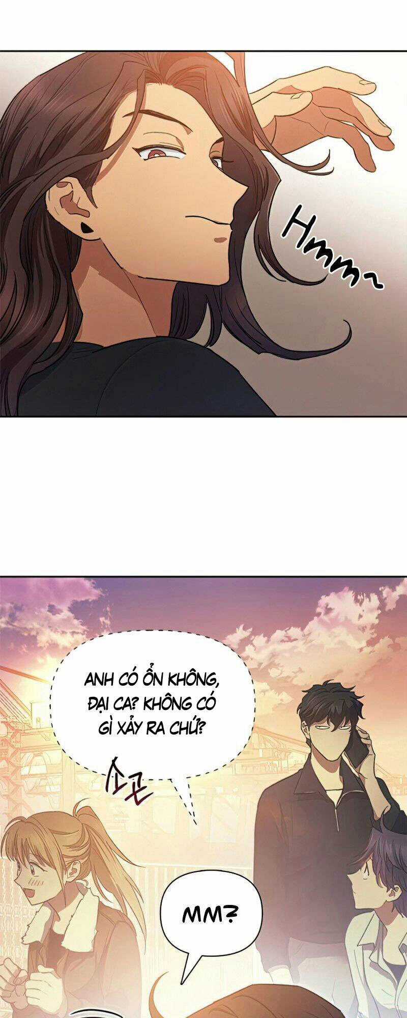 Những Ranker Cấp S Mà Tôi Nuôi Dưỡng Chapter 55 trang 56