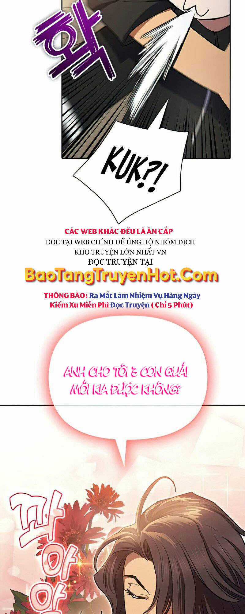 Những Ranker Cấp S Mà Tôi Nuôi Dưỡng Chapter 55 trang 59