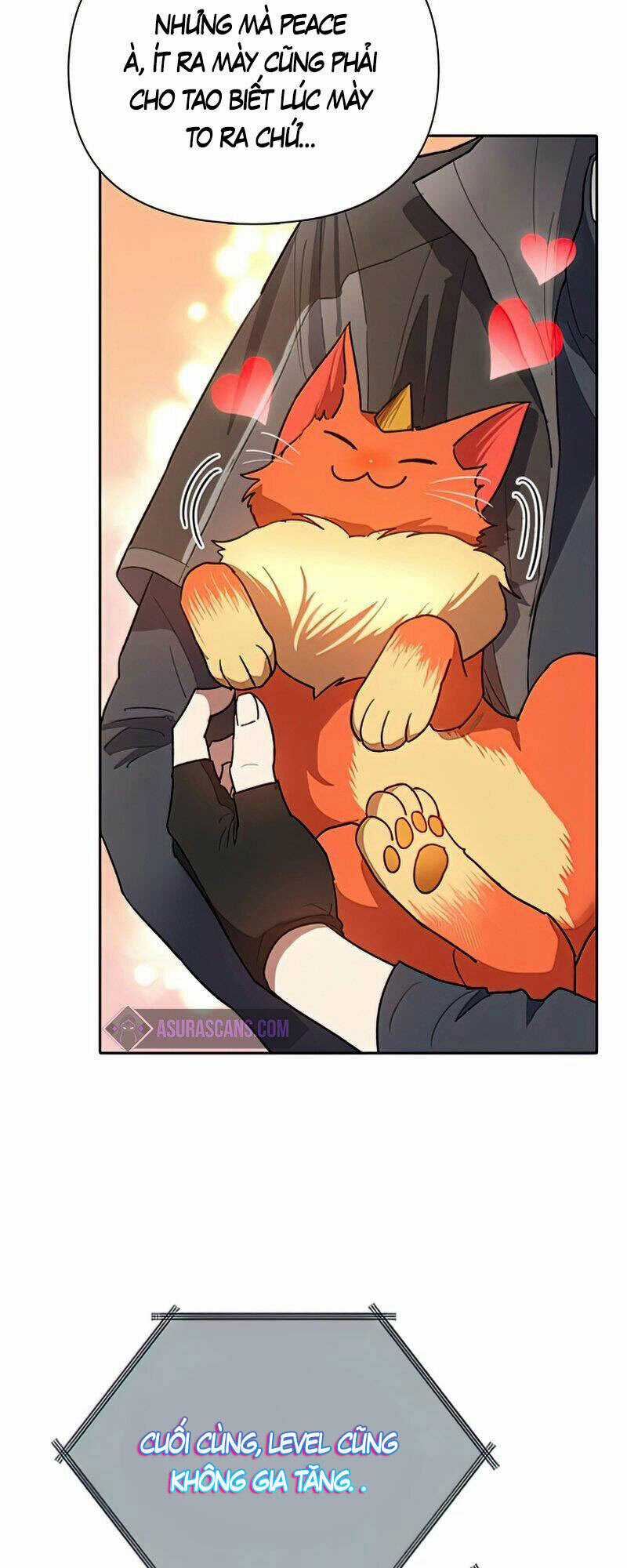 Những Ranker Cấp S Mà Tôi Nuôi Dưỡng Chapter 55 trang 6