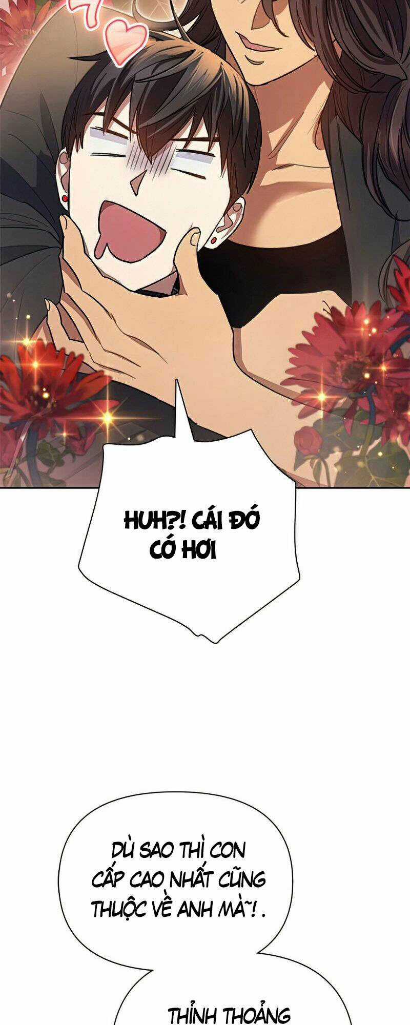 Những Ranker Cấp S Mà Tôi Nuôi Dưỡng Chapter 55 trang 60