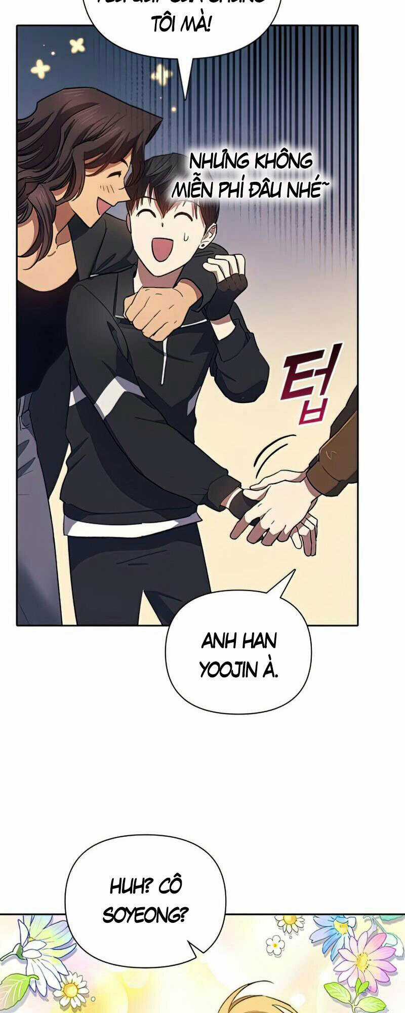 Những Ranker Cấp S Mà Tôi Nuôi Dưỡng Chapter 55 trang 62