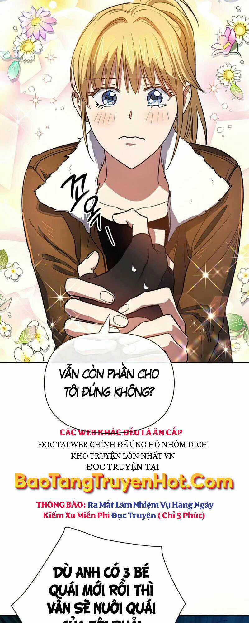 Những Ranker Cấp S Mà Tôi Nuôi Dưỡng Chapter 55 trang 63