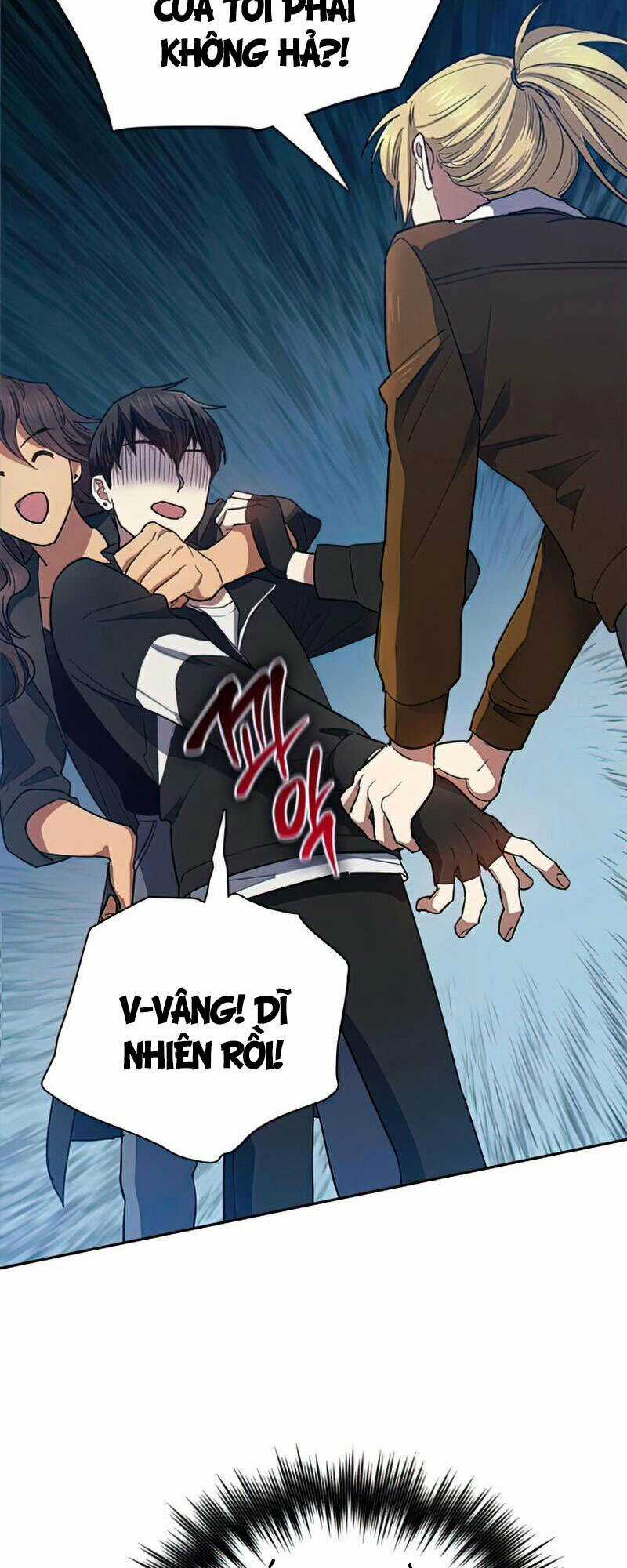 Những Ranker Cấp S Mà Tôi Nuôi Dưỡng Chapter 55 trang 64