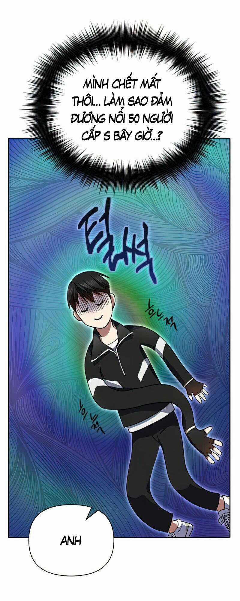 Những Ranker Cấp S Mà Tôi Nuôi Dưỡng Chapter 55 trang 66