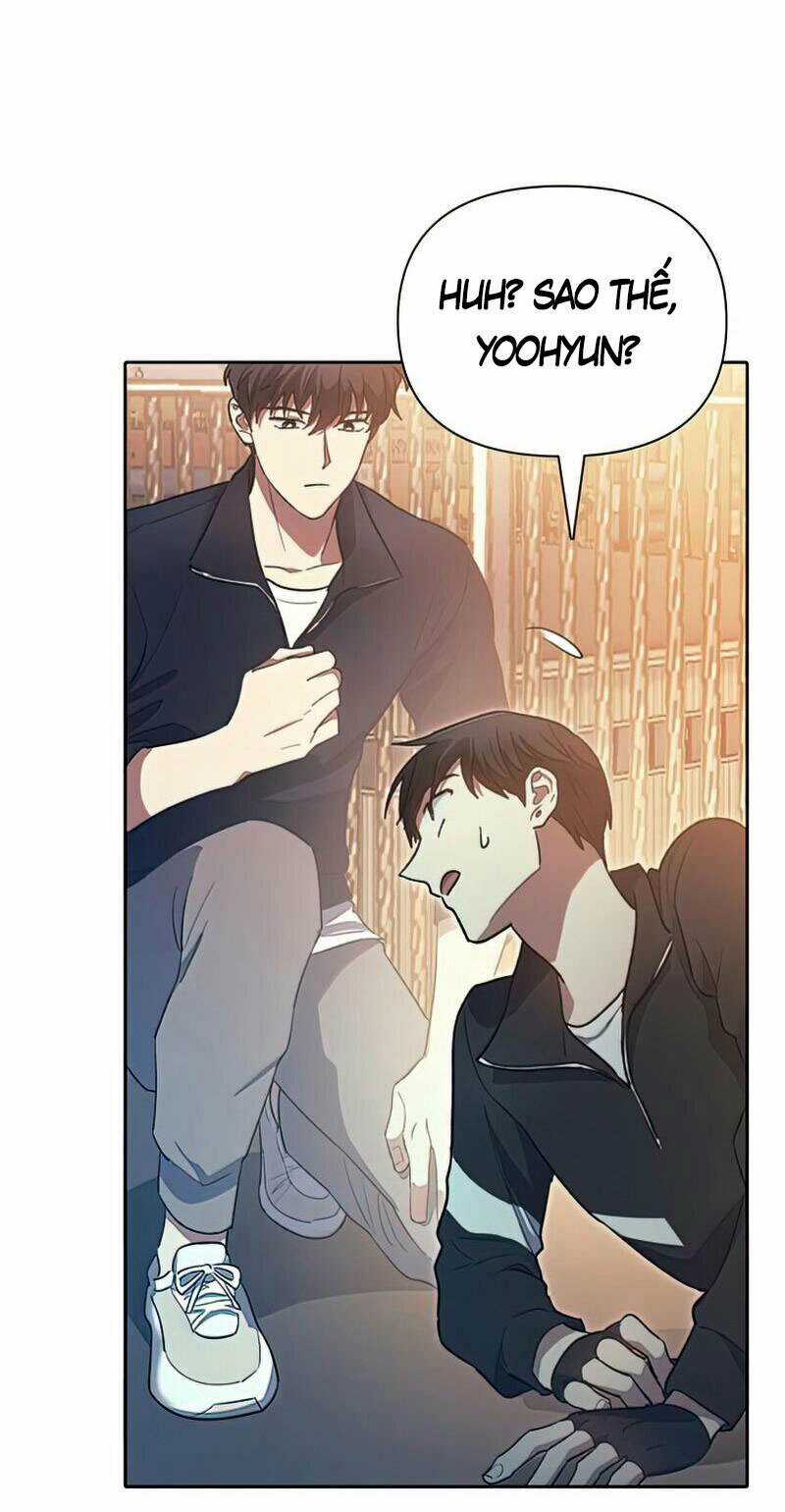 Những Ranker Cấp S Mà Tôi Nuôi Dưỡng Chapter 55 trang 67