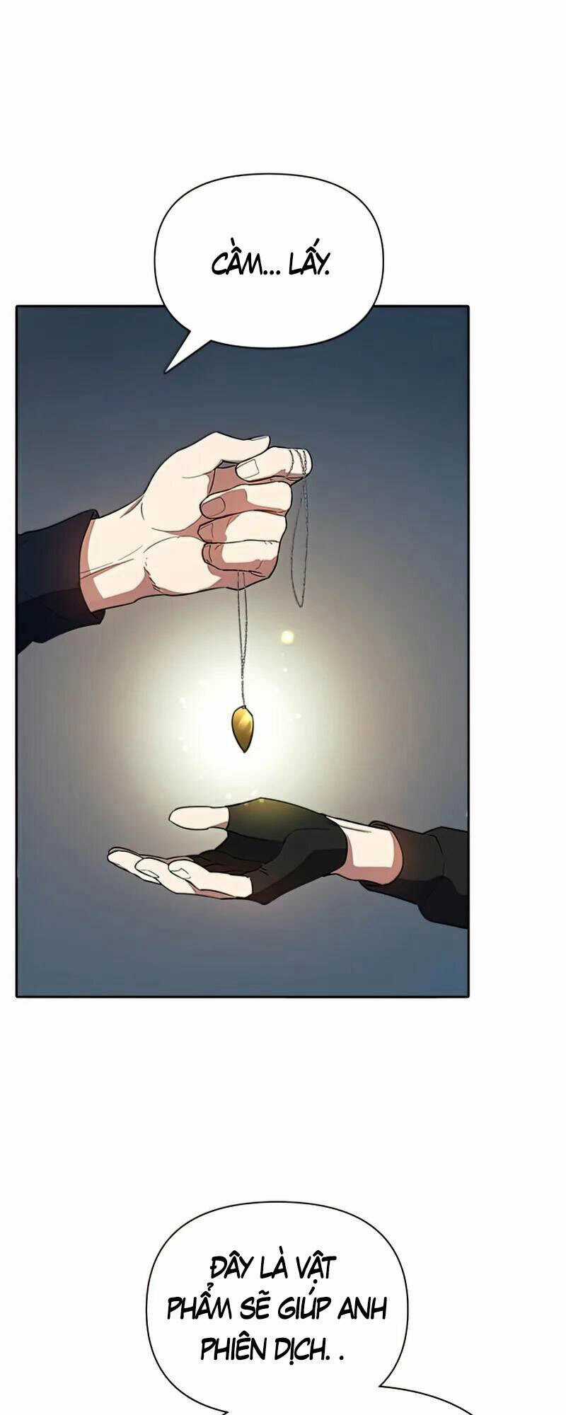 Những Ranker Cấp S Mà Tôi Nuôi Dưỡng Chapter 55 trang 68