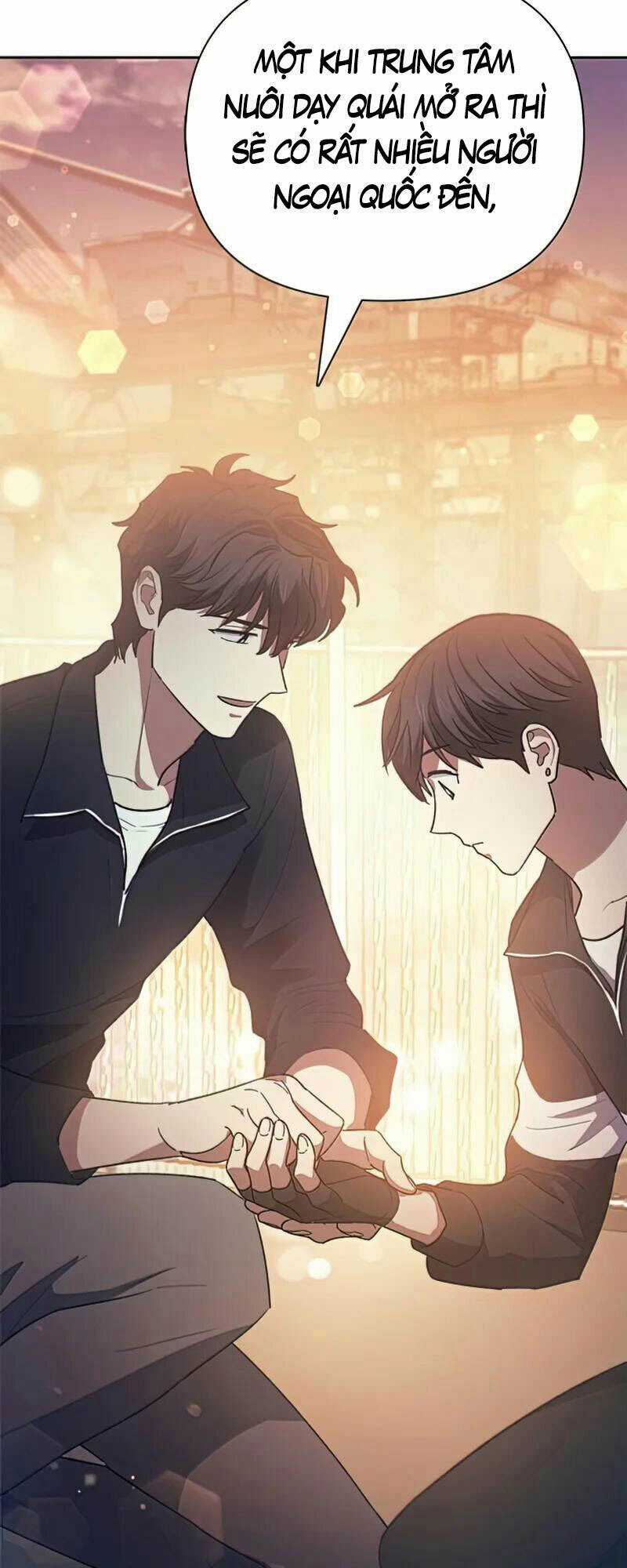 Những Ranker Cấp S Mà Tôi Nuôi Dưỡng Chapter 55 trang 69