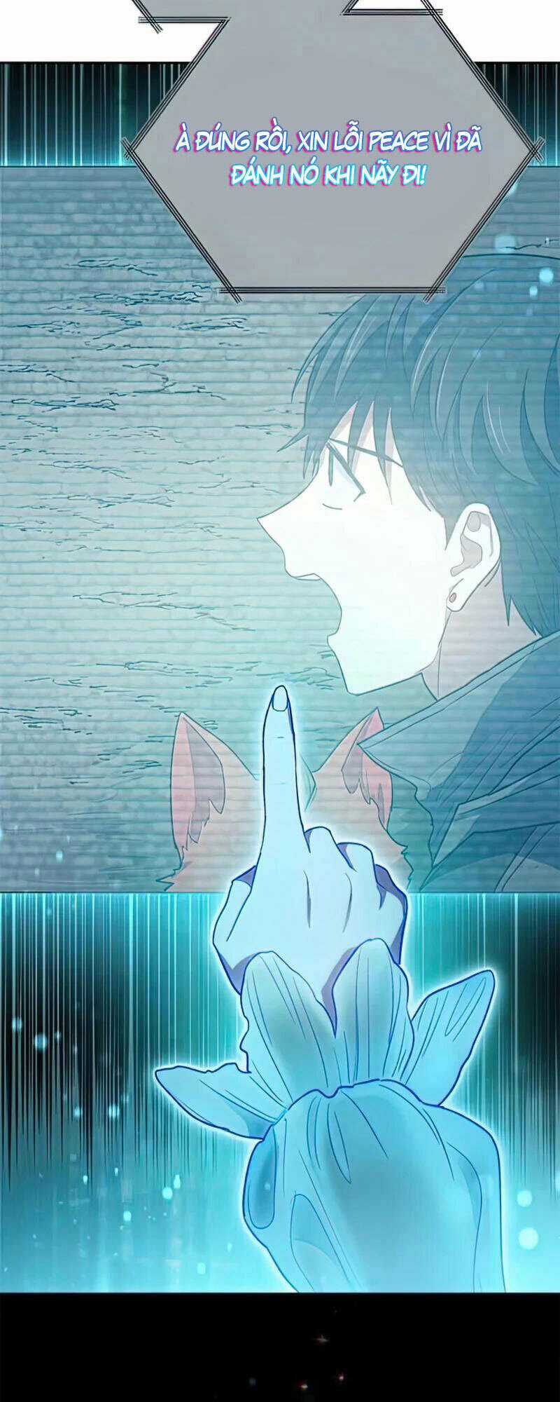 Những Ranker Cấp S Mà Tôi Nuôi Dưỡng Chapter 55 trang 7